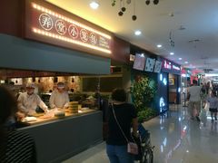 -北京华联购物中心(天通苑店)