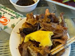 -大鹅岛绿色生态美食园