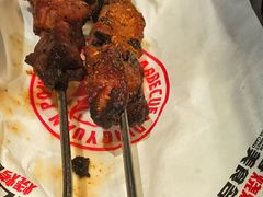 -鼎原力量东北吊炉烧烤(幸福街店)