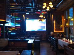 -海雾里小酒馆(观音桥店)