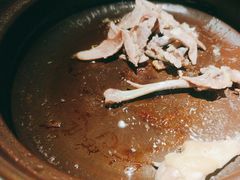 古法手撕盐焗鸡-客语客家菜(琶洲保利店)