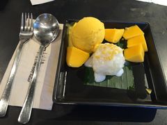-Mango Tango