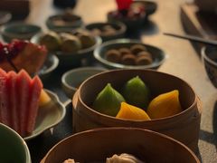 -湖畔居茶楼(湖滨店)