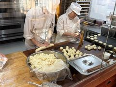 -富华斋饽饽铺·宫廷糕点·伴手礼(护国新天地店)
