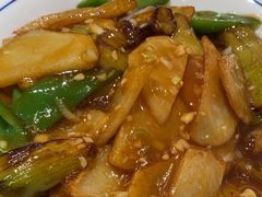 -九转小磨·非遗东北菜(万达广场店)