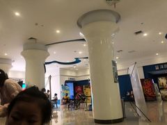 -保利国际影城杭州中南店