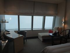 -上海柏悦酒店