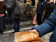 -蟹道乐(新宿本店)