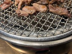 -辛氏火炉·韩式古法烤肉(松北店)