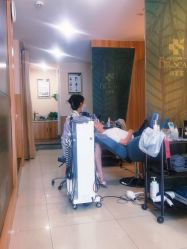 -丝客富脱发养发头皮馆