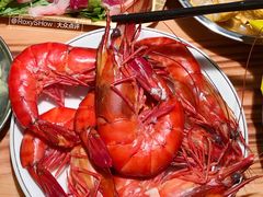 -有米粥料·海鲜粥底火锅(华强北店)