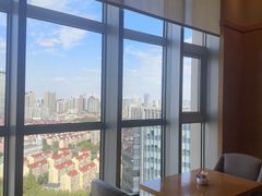 -上海锦江汤臣洲际大酒店