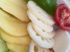 -晓秧锅鲜货火锅·重庆老字号(步步高店)