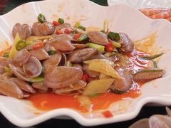 -阿龙海鲜农家乐·三亚老字号(海棠湾店)