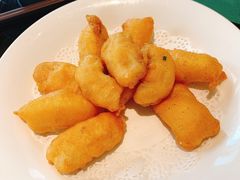 椒盐九肚-熙瓏里(万科店)