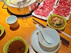 -真牛坊潮汕牛肉火锅