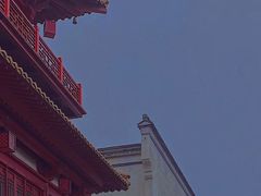 -茅山东方盐湖城景区