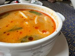 -南沙游艇会·大兵船餐厅