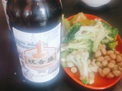 -卤煮老北京酱肉馆