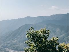 -金子山原生态旅游风景区