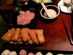 -无老锅(苓雅店)