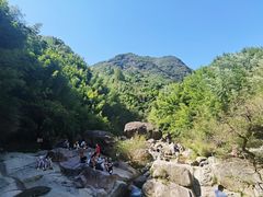 -井空里大峡谷