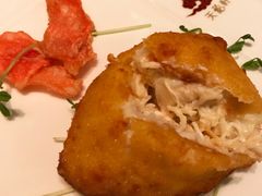 -天龙轩(香港丽思卡尔顿酒店)