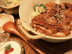 -ITARU食堂·定食料理(西丽店)