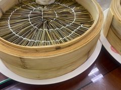 小笼包（10个/份）-日月永和中国餐饮名店(凤凰店)