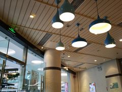 大堂-满记甜品(荟聚购物中心店)