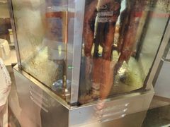 -一代烤翅王(大汉口店)