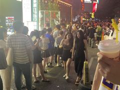 -HIB HUB公社(解放西路店)