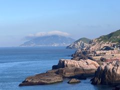 -东极岛景区-青浜岛