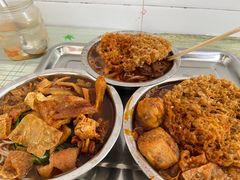 -娇姐老牌螺蛳粉(雅儒路店)