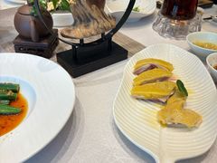 -观海半岛宴·湛江菜(海上世界店)