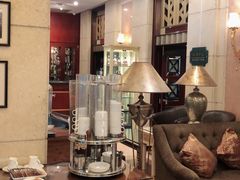 -上海安亭别墅花园酒店