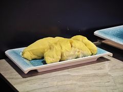 -渔舶汇蒸汽活海鲜·榴莲自助(领展中心城店)