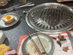 -炽城·烤肉名家(鸿达中央广场店)