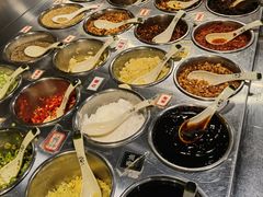 -小宇火锅烧烤(颜三路店)