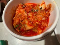 -七八冷面·延边朝鲜族美食(欢乐谷店)