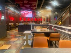 -前门·鲜肉火锅(长风店)