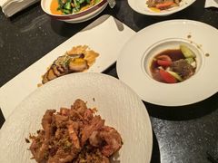 -铭轩中餐厅·海南菜·粤菜(亚龙湾瑞吉店)