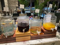 -合肥皇冠假日酒店·菲亚斯特自助餐厅(黄山路店)