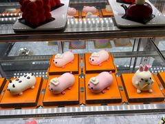 -红跑车(三孝口店)