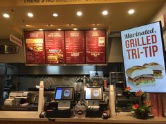 -The Habit Burger Grill 哈比特汉堡(爱琴海店)