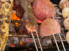 -小寒羊烧烤(凯瑞时代大厦店)