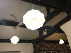 大堂-鬼味烤翅(南锣鼓巷店)