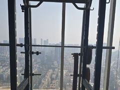 -普拉达游泳健身(水湾1979店)