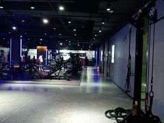 -一兆韦德健身(浦东万达会所)