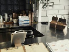 -RWORK·COFFEE(滨江店)